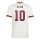 Spanien VM 2026 Dani Olmo #10 Bortatröja